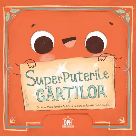 Superputerile cartilor