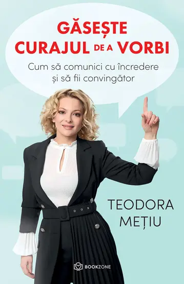 Pachet Comunicare asertiva