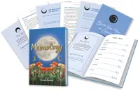 Moonology™ Diary 2025