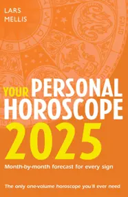 Your Personal Horoscope 2025