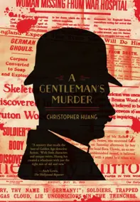 A Gentleman&#39;s Murder