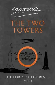 The Two Towers : Book 2