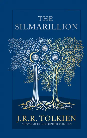 The Silmarillion (Special Collector’s edition)