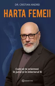 Harta Femeii (cu autograf)