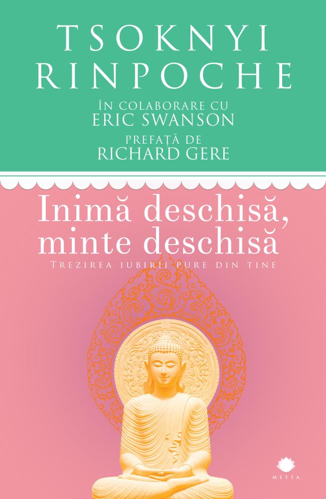 Pachet Gaseste-ti pacea interioara