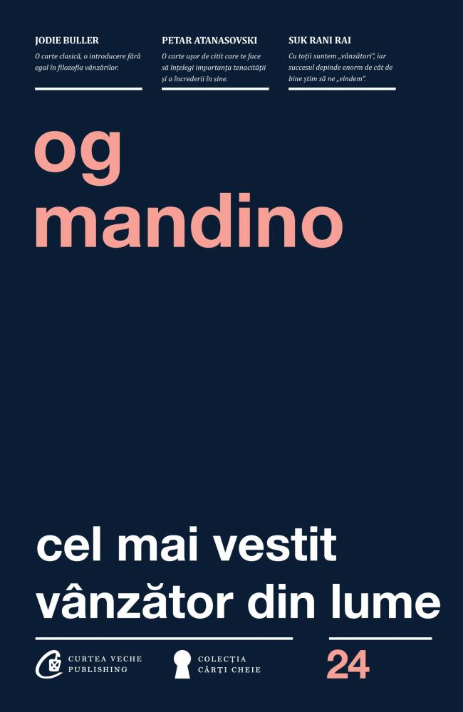 Cel mai vestit vanzator din lume (editia a III-a)