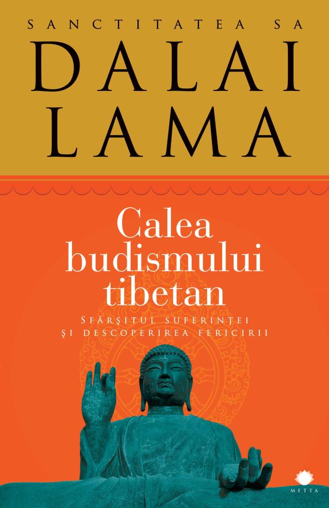 Pachet Invataturile budismului tibetan