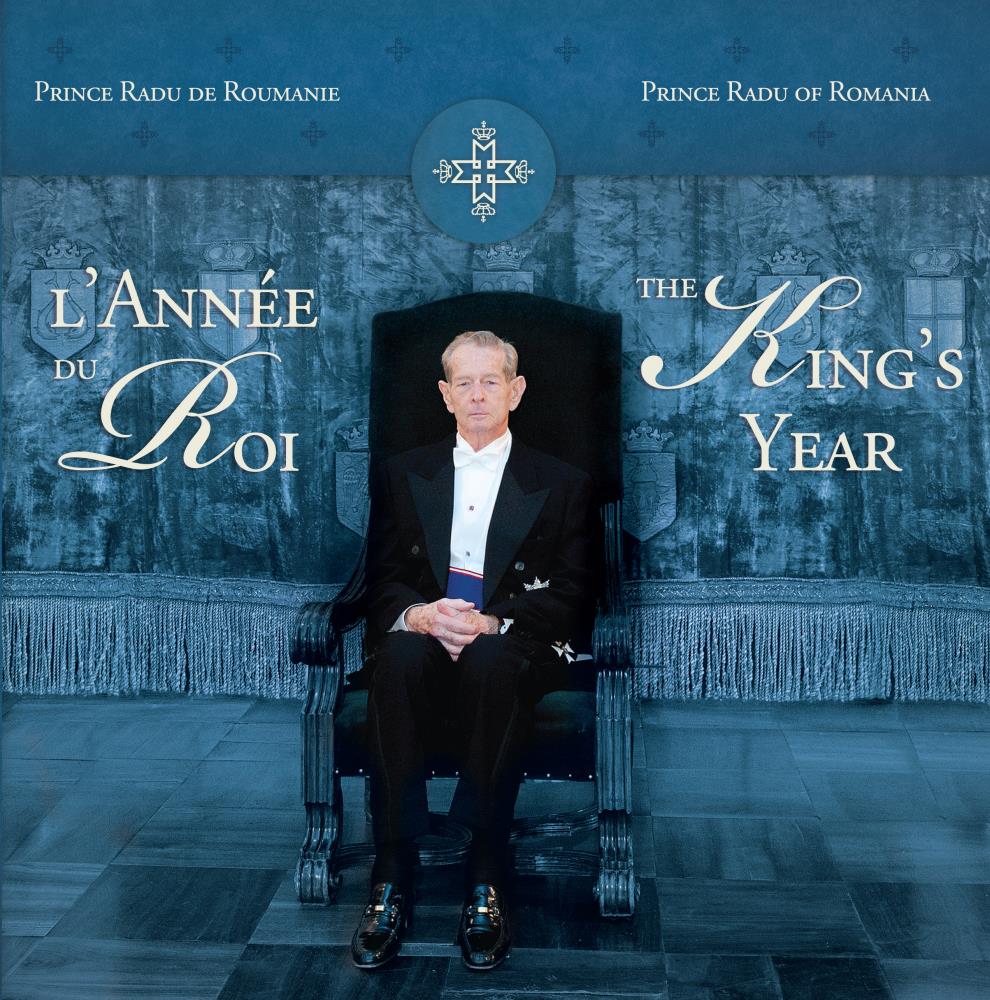 L’Annee du Roi / The King’s Year