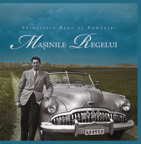 Masinile Regelui
