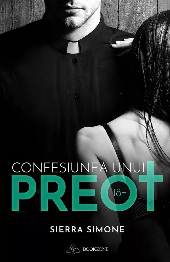 Ispita + Pachet Confesiunea unui preot