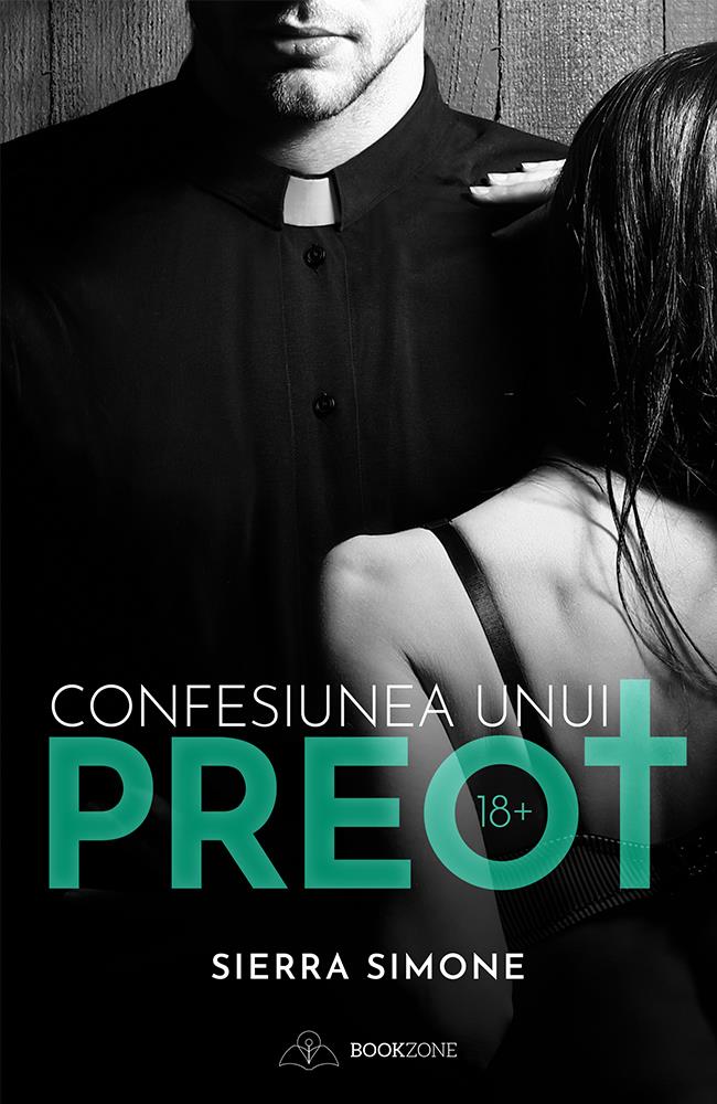 Pachet Anna Zaires + Pachet Confesiunea unui preot