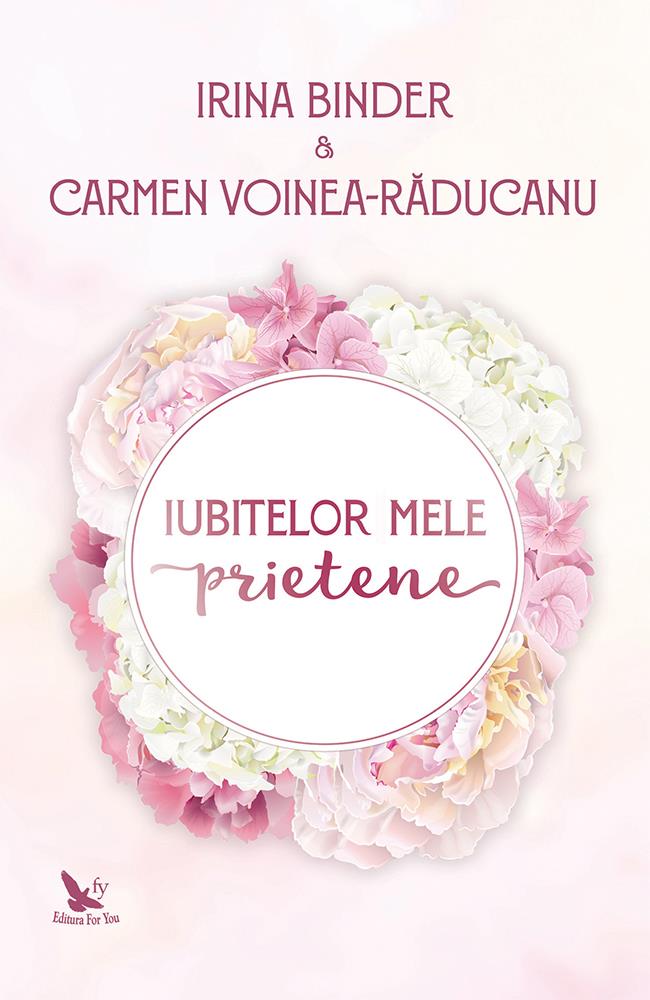 Pachet Am scris o carte despre noi  + Iubitelor mele prietene