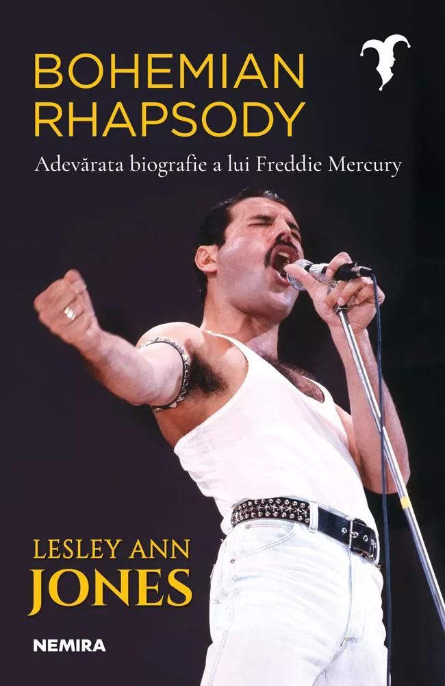 Bohemian Rhapsody - Adevarata biografie a lui Freddie Mercury