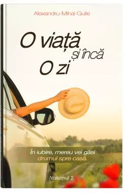 O viata si inca o zi - Vol. 2 (resigilat)