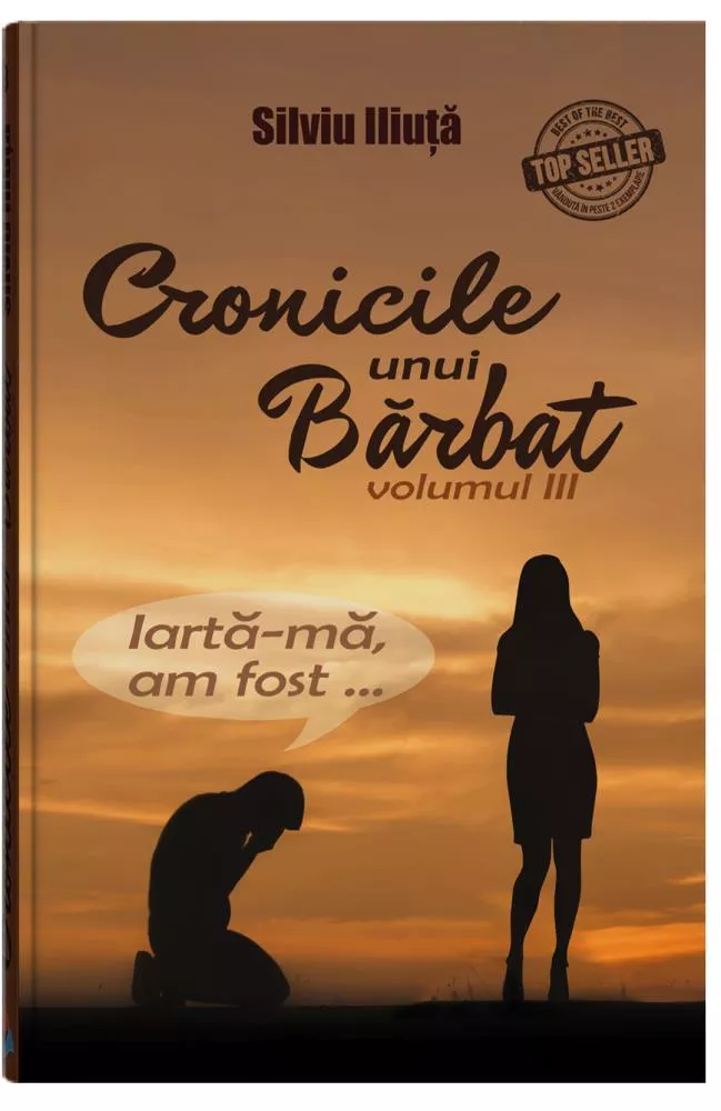 Cronicile unui barbat - Vol. 3 (resigilat)