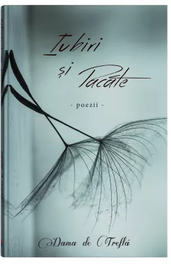 Iubiri si pacate - Poezii (resigilat)