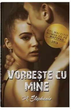 Vorbeste cu mine (resigilat)