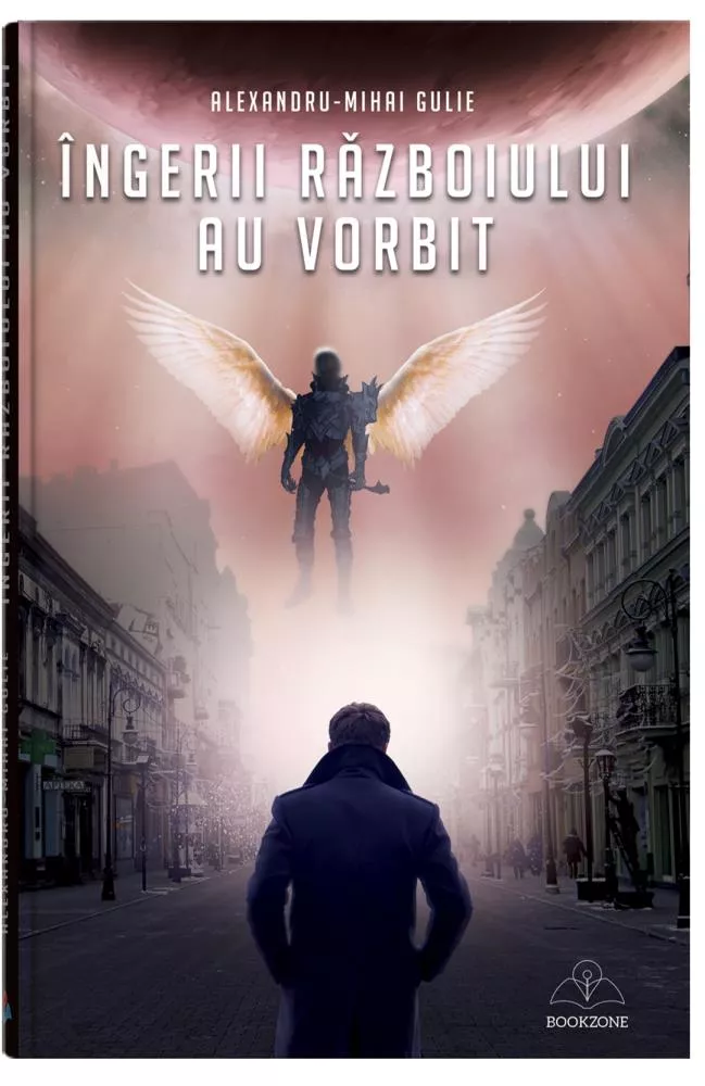 Ingerii razboiului au vorbit (resigilat)