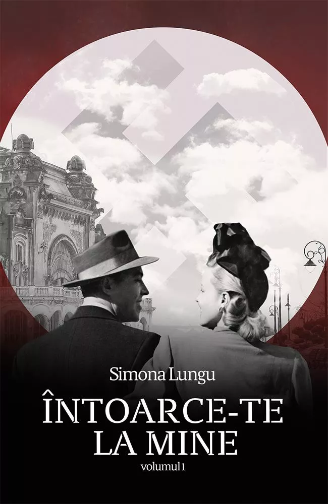 Pachet Intoarce-te la mine Vol. 1 + Vol. 2 (resigilat)