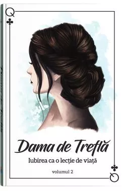 Dama de Trefla - Vol. 2 (resigilat)