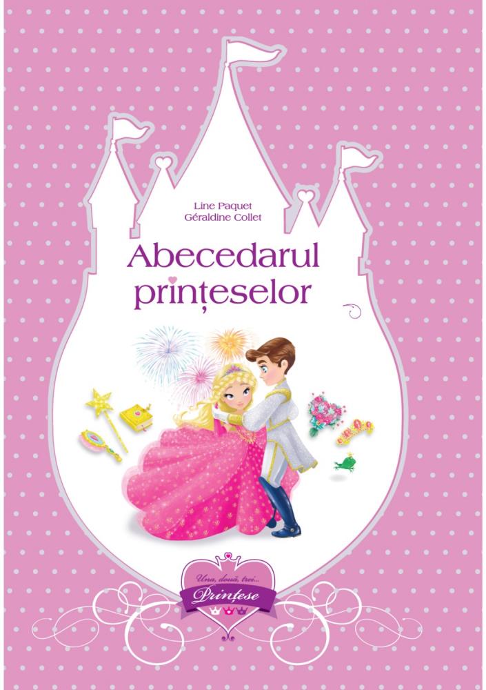 Abecedarul printeselor