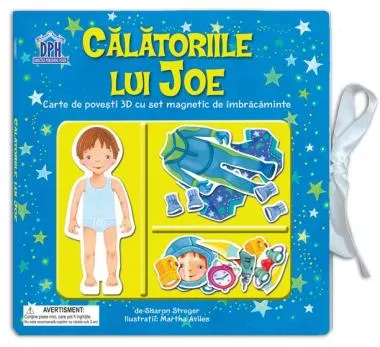 Călătoriile lui Joe