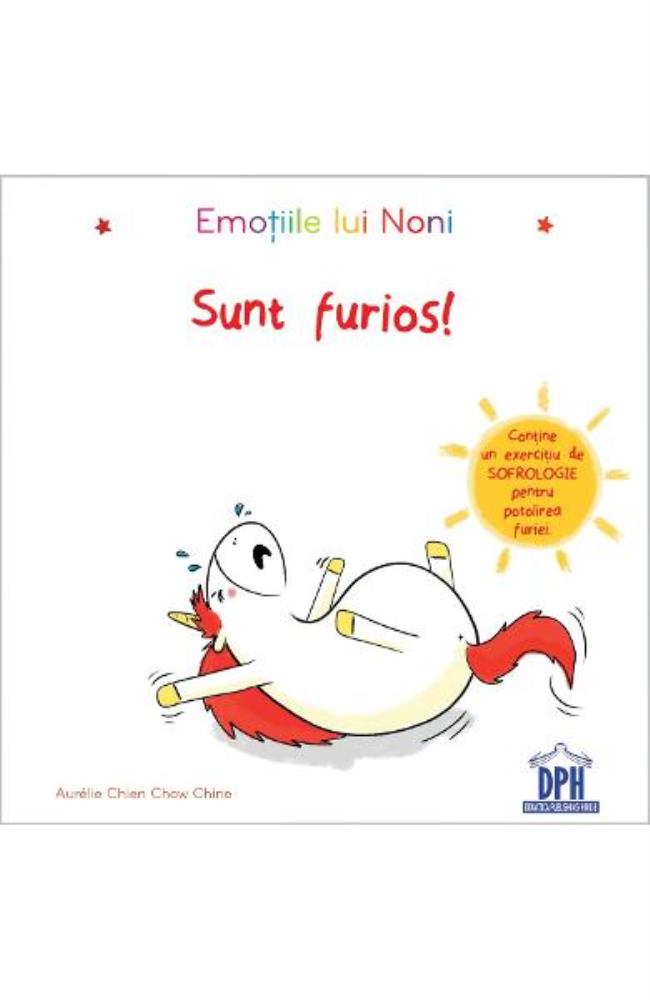 Pachet Ce simte Noni? 2