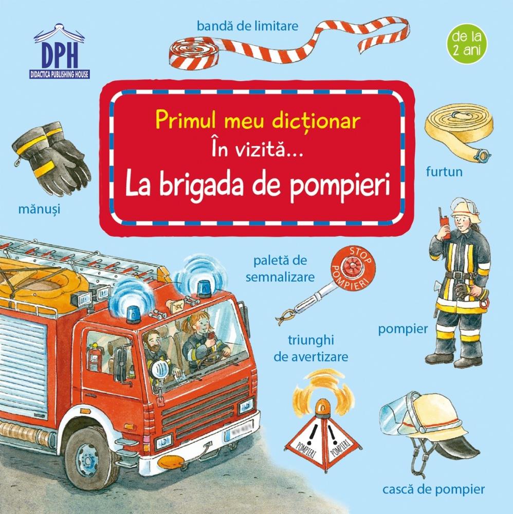 Pachet Mergem in vizita
