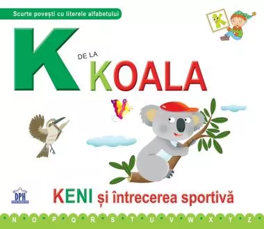 K de la Koala - Necartonata