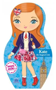 Kate din Regatul Unit