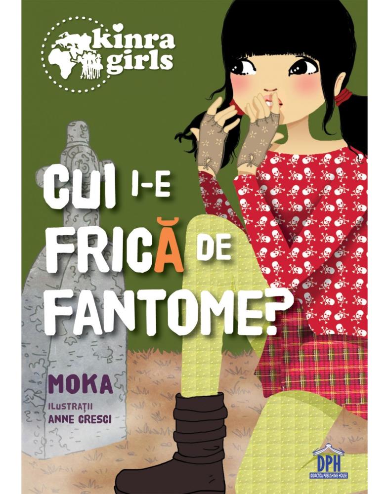 Pachet Kinra girls 2
