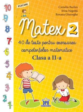 Matex - Clasa a II-a