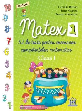 Matex - Clasa I