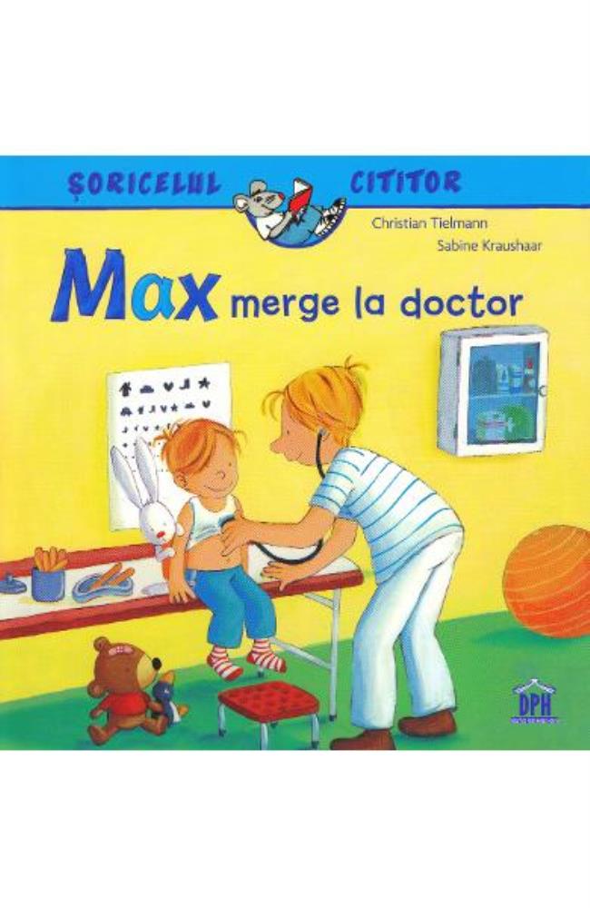 Pachet Sa mergem cu MAX