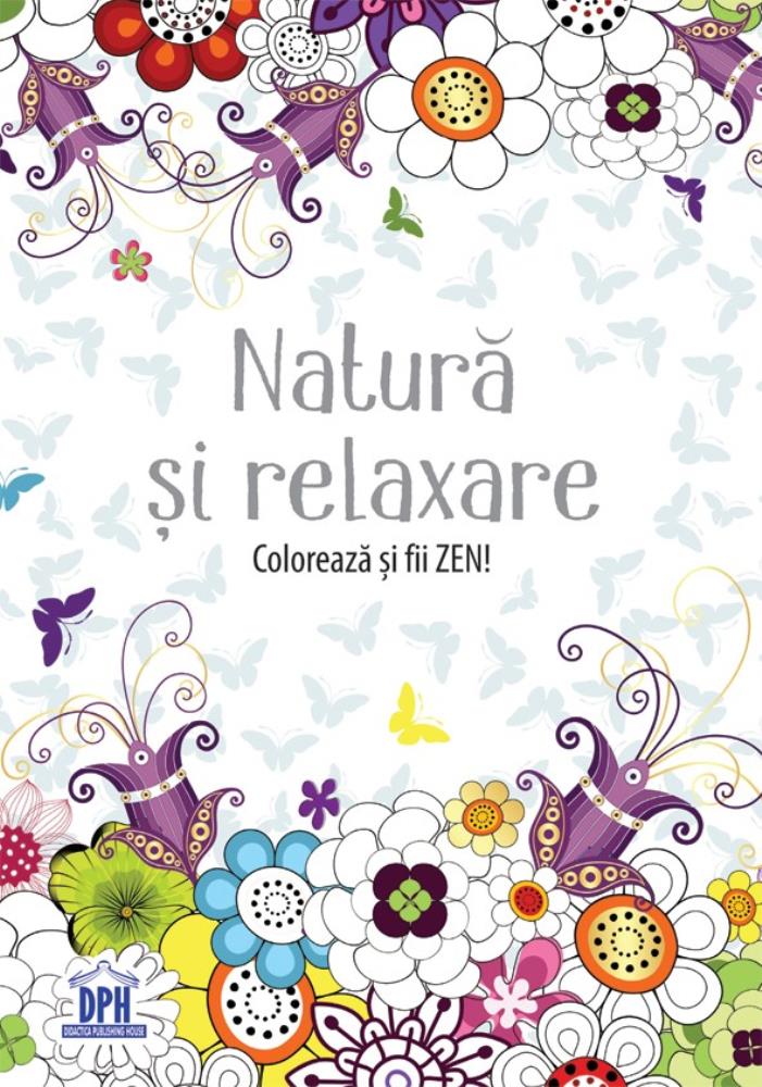 Natura si relaxare