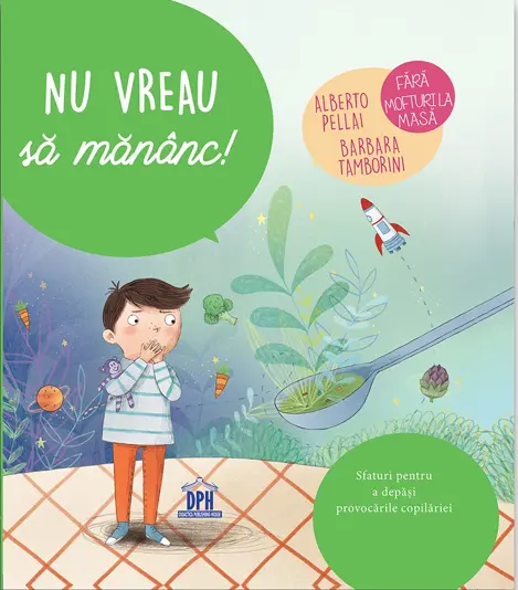 Pachet Micile mari provocari