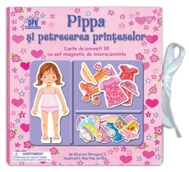 Pippa și petrecerea prințeselor