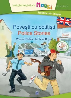 Povesti cu politisti / Police stories