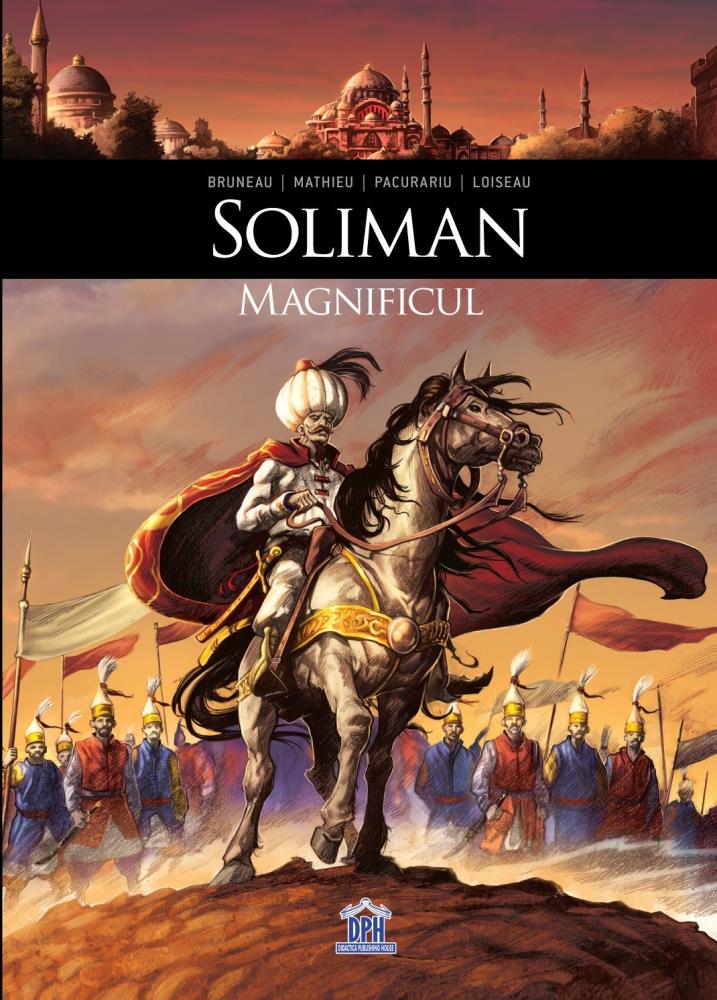 Soliman Magnificul