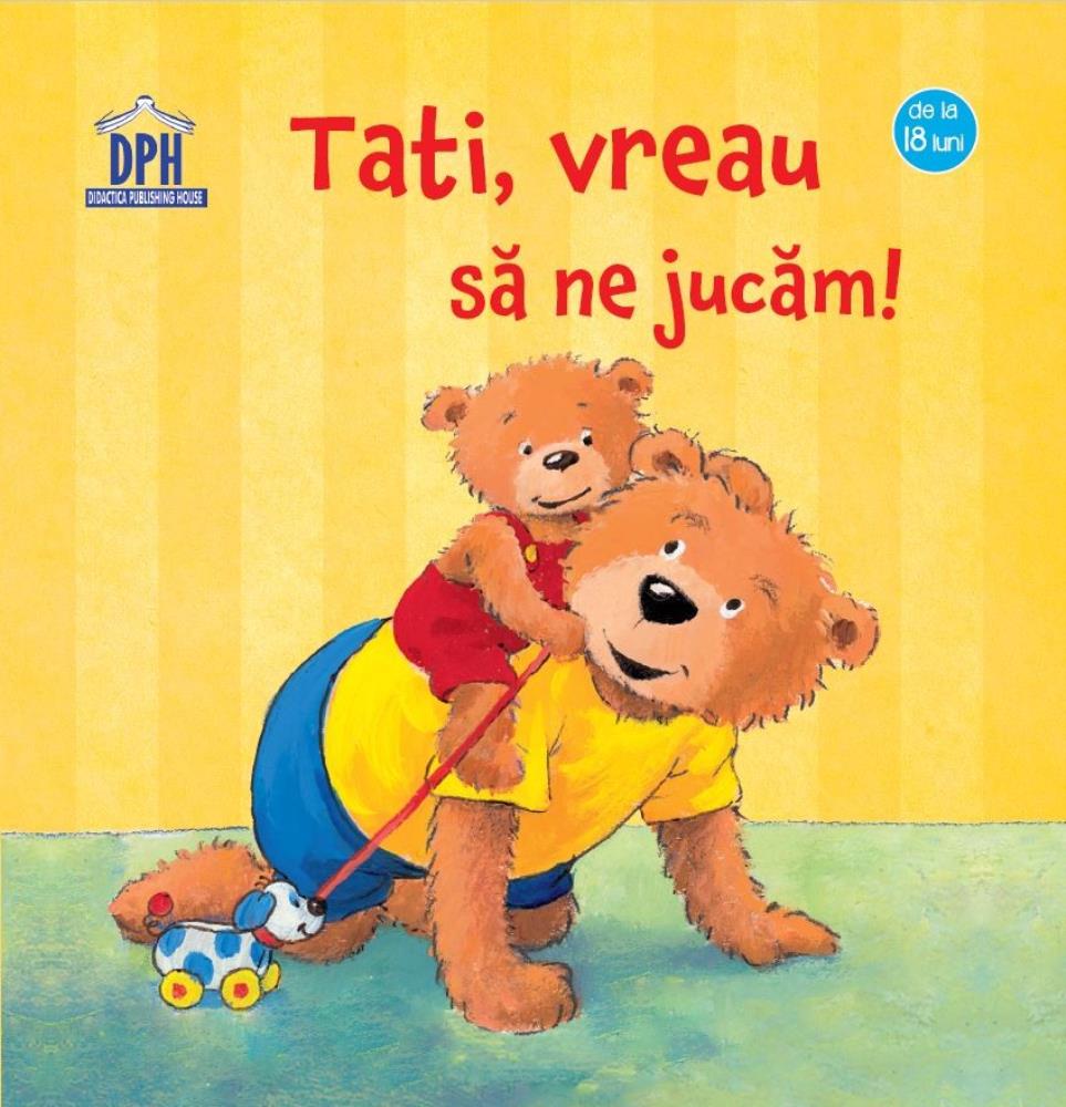 Pachet Salut Bruno!