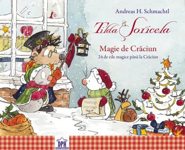 Tilda Soricela - Magie de Craciun (Calendar)
