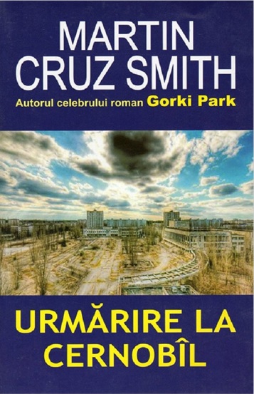 Urmarire la Cernobil