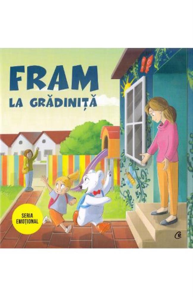 Pachet Aventurile lui Fram