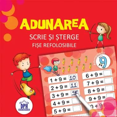 Scrie si sterge - Adunarea