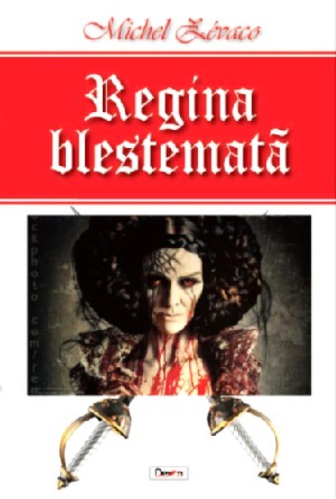 Regina blestemata