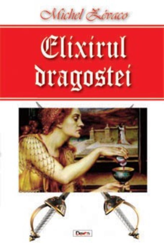 Elixirul dragostei