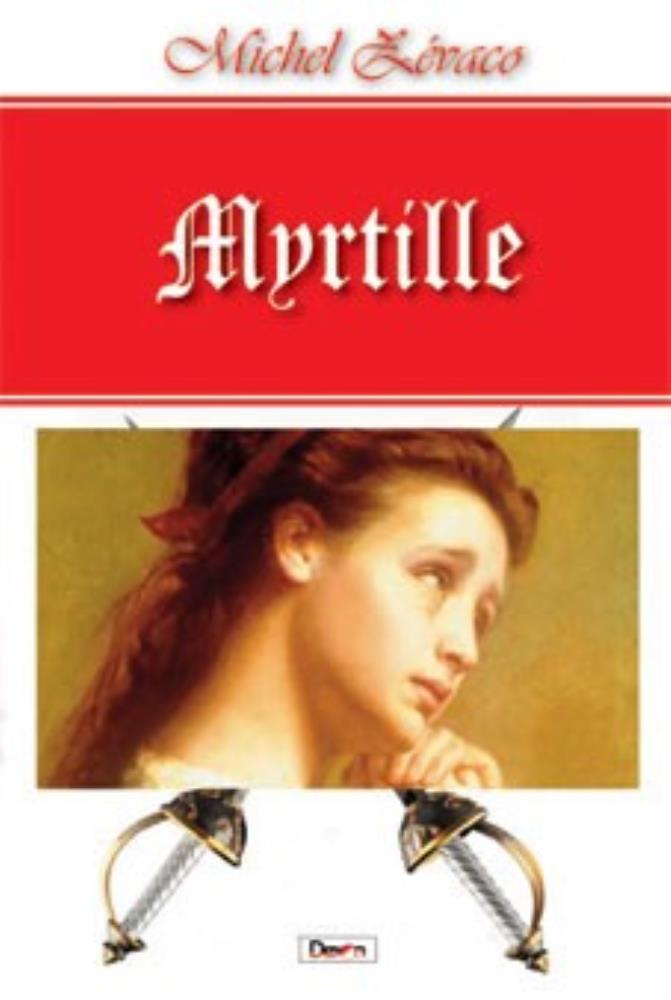 Myrtille