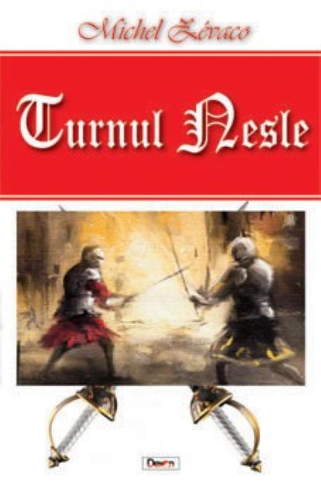 Turnul Nesle