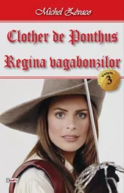 Clother de Ponthus Vol. 3 - Regina vagabonzilor