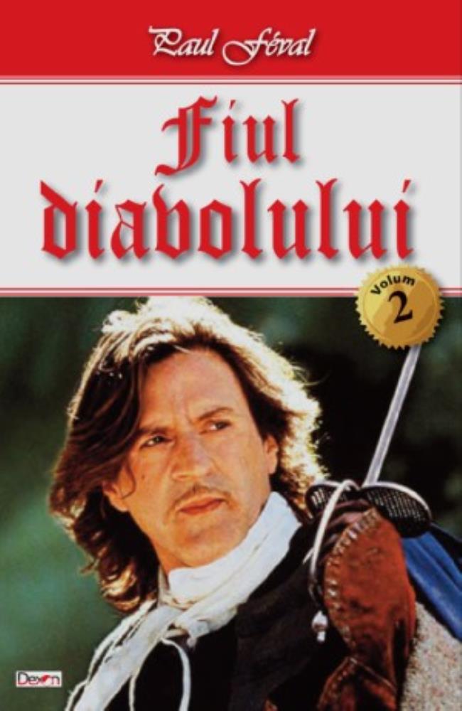 Fiul diavolului Vol. 2